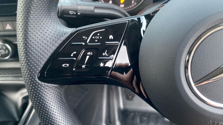 Mercedes-Benz Citan L1 Diesel 110CDI Pro Van